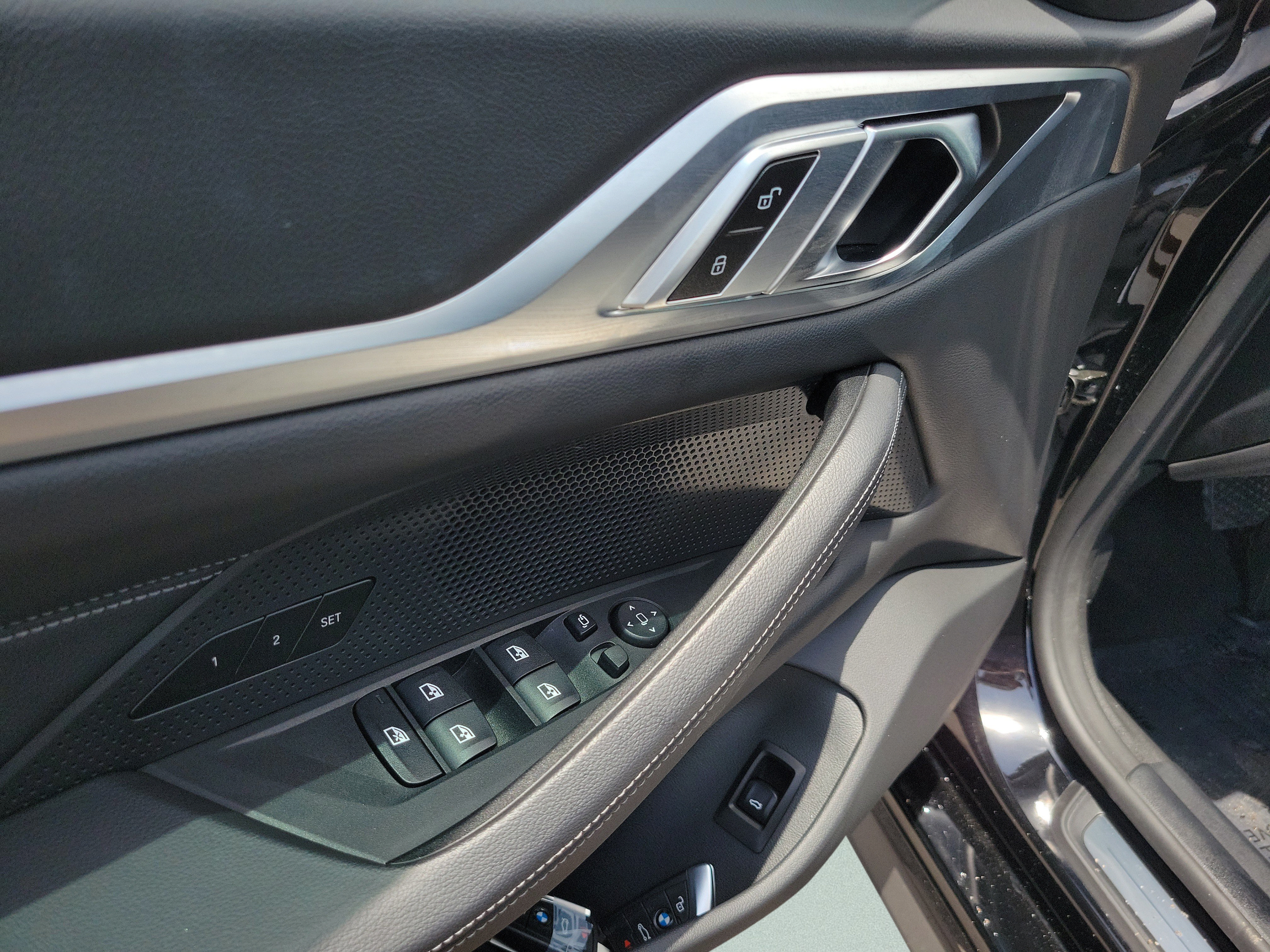 Used 2024 BMW 430i Gran Coupe w/ Convenience Package RWD image 17