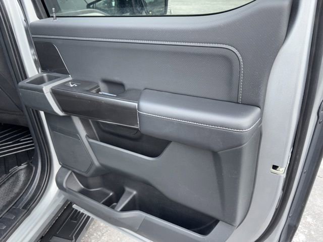 Certified 2021 Ford F150 XLT w/ Equipment Group 302A High AWD/4WD image 13