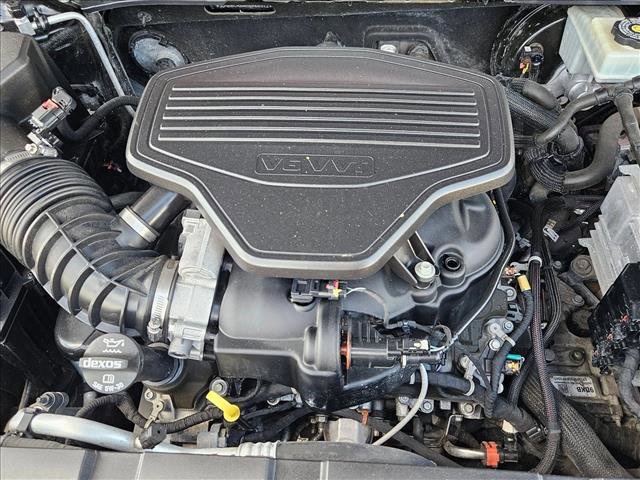 Used 2019 Chevrolet Blazer LT image 22