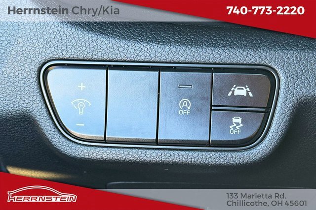 Used 2021 Kia Seltos S image 15