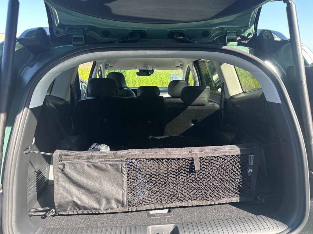 New 2026 Hyundai Ioniq 9 SEL image 19