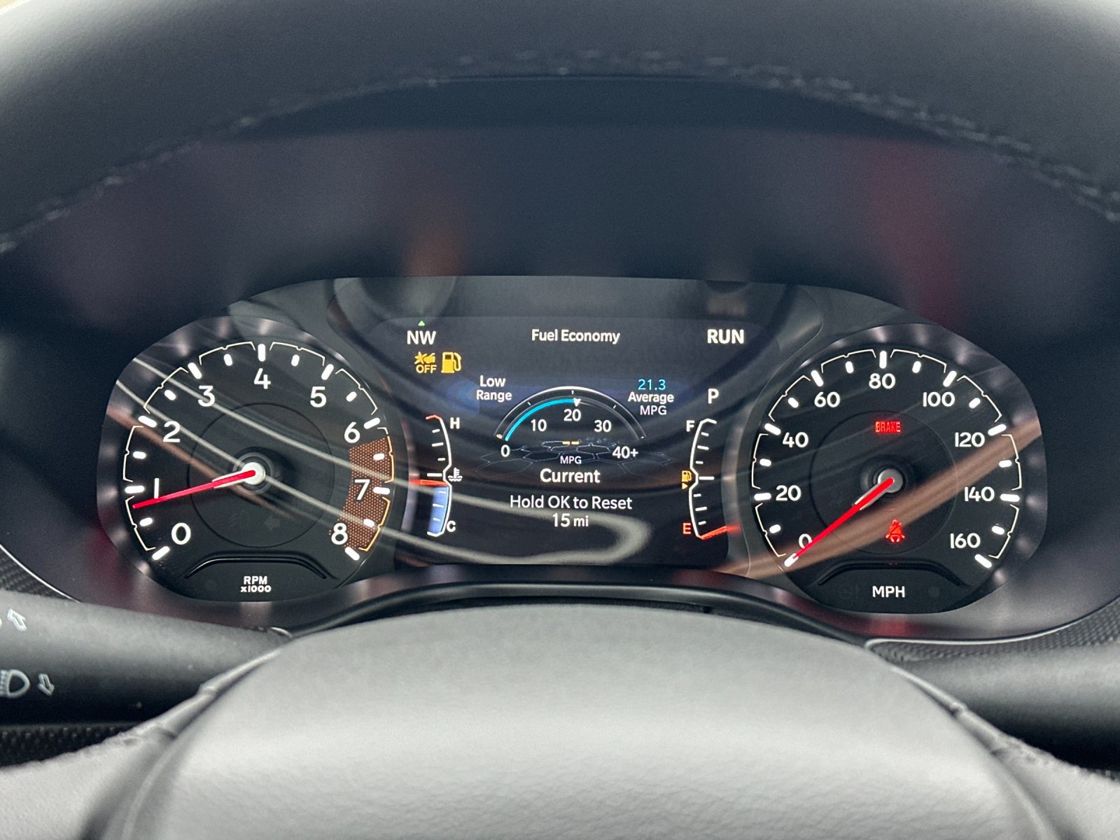New 2026 Jeep Compass Latitude AWD/4WD image 23