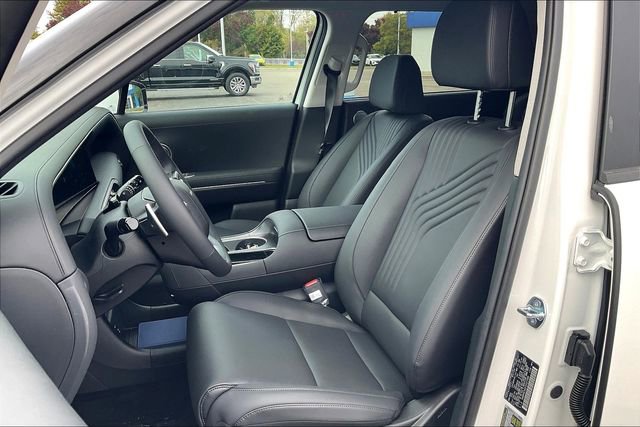 New 2026 Hyundai Palisade SEL Premium image 9