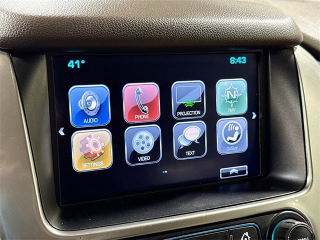 Used 2020 Chevrolet Tahoe Premier image 16
