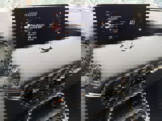 New 2026 MAZDA CX-90 3.3 Turbo w/ Preferred Package image 16