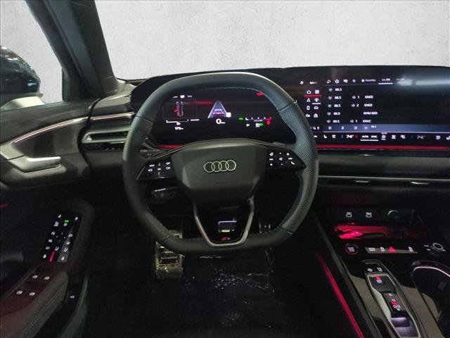 New 2025 Audi S5 Premium Plus image 14