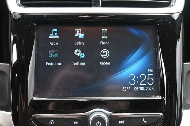 Used 2017 Chevrolet Sonic LT w/ Convenience Package FWD image 17