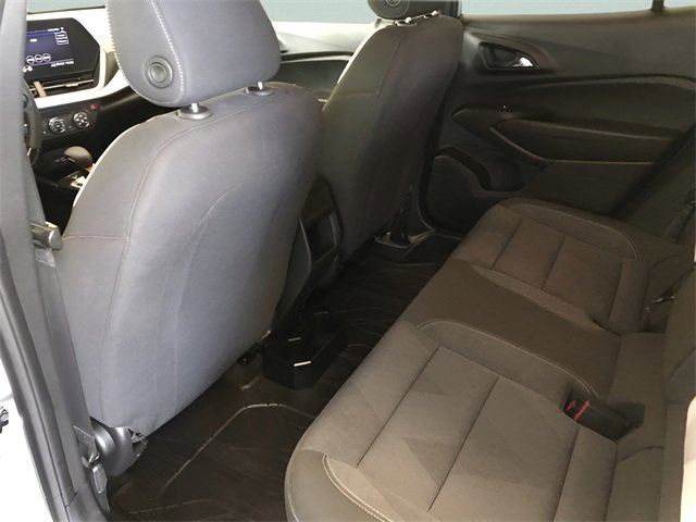 Used 2024 Chevrolet Trax RS w/ Driver Confidence Package image 13