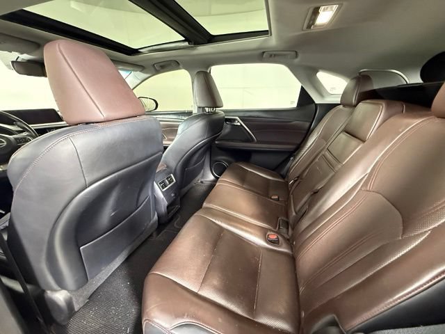 Used 2016 Lexus RX 350 AWD w/ Premium Package image 24