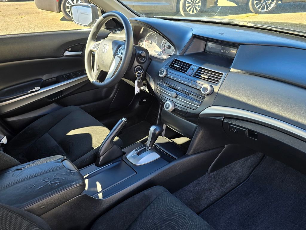 Used 2008 Honda Accord EX image 10