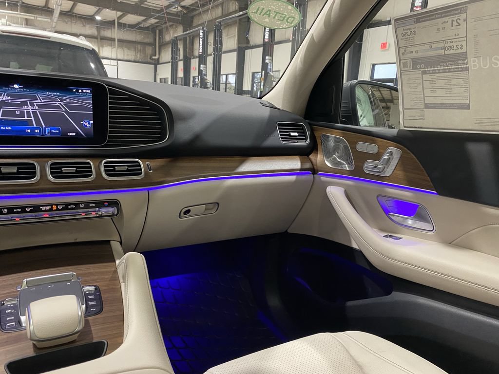 New 2026 Mercedes-Benz GLE 450 4MATIC image 4
