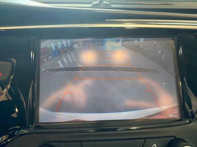 Used 2017 Buick Envision Premium AWD/4WD image 26