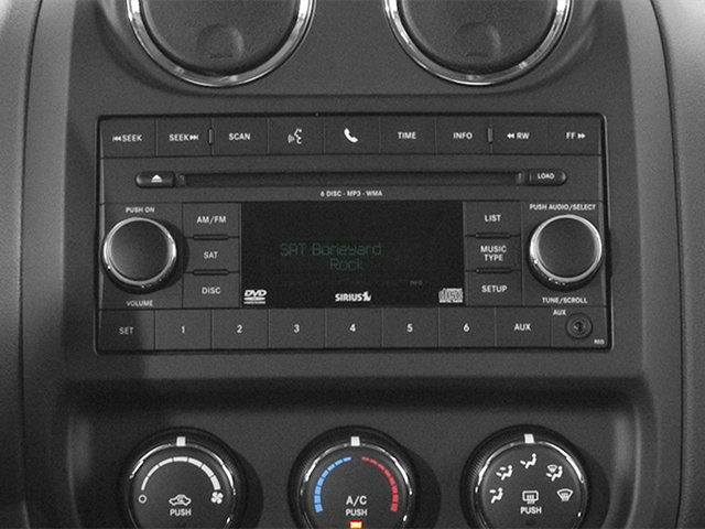 Used 2014 Jeep Patriot Sport w/ Power Value Group FWD image 12