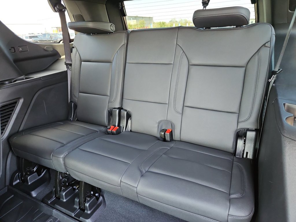 New 2026 Chevrolet Tahoe LT w/ Comfort Package RWD image 27