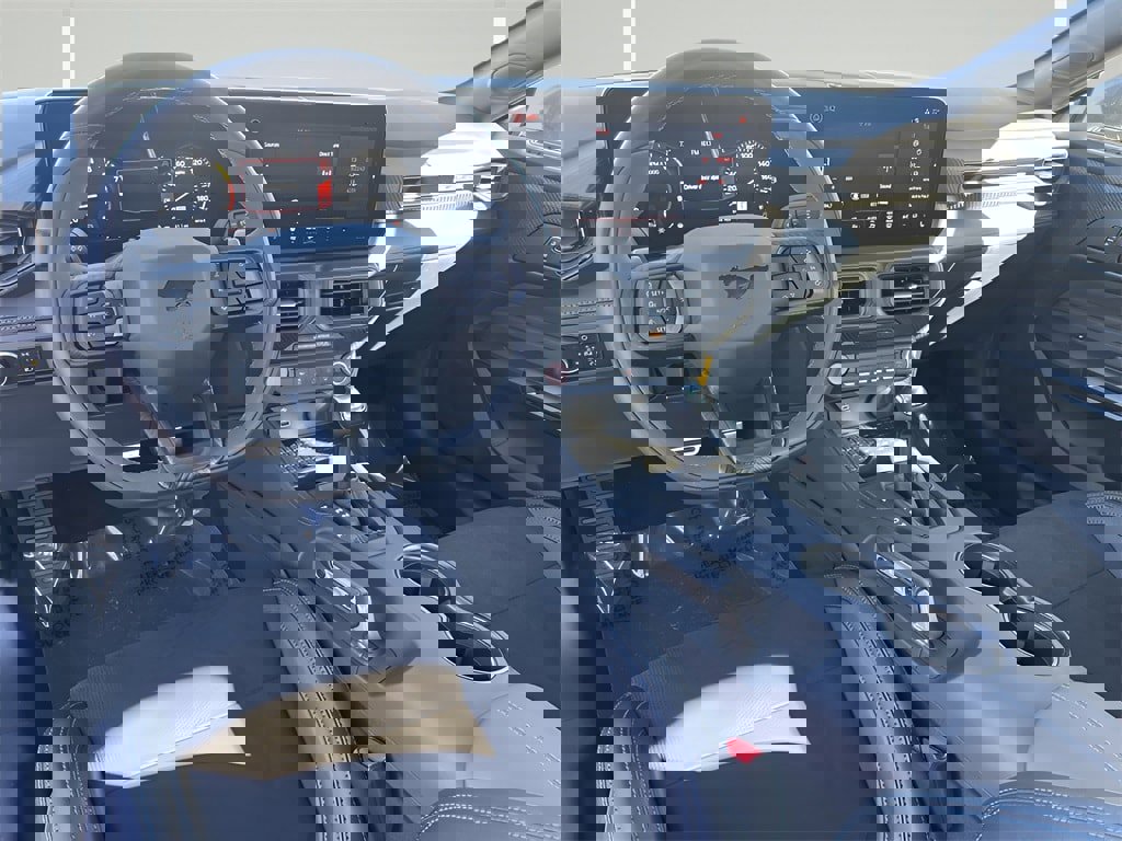 New 2024 Ford Mustang Dark Horse image 5