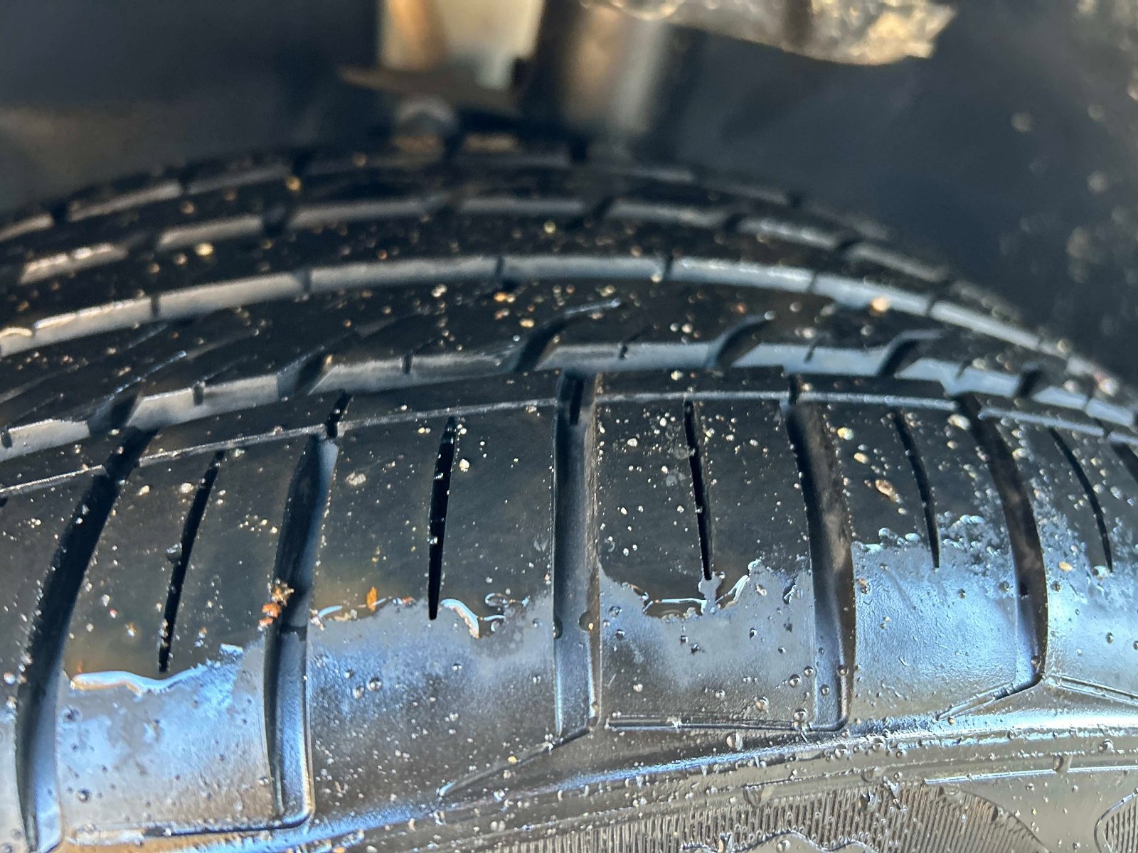 Used 2017 Mercedes-Benz GLA 250 GLA 250 4MATIC SUV AWD image 10