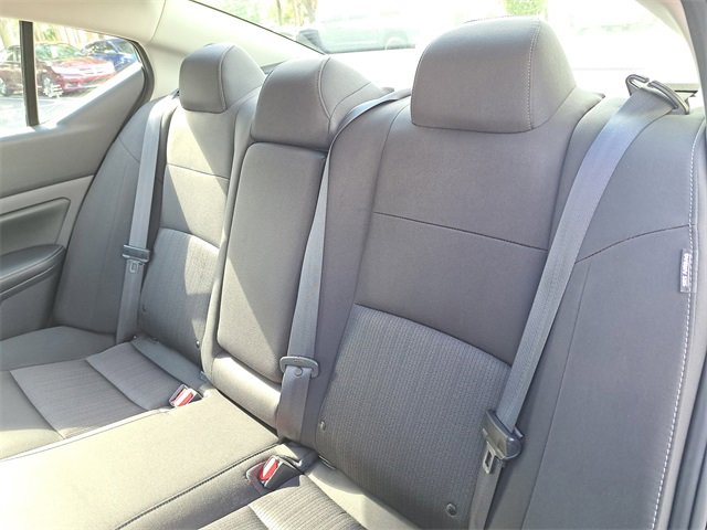 Used 2023 Nissan Altima 2.5 SV image 12