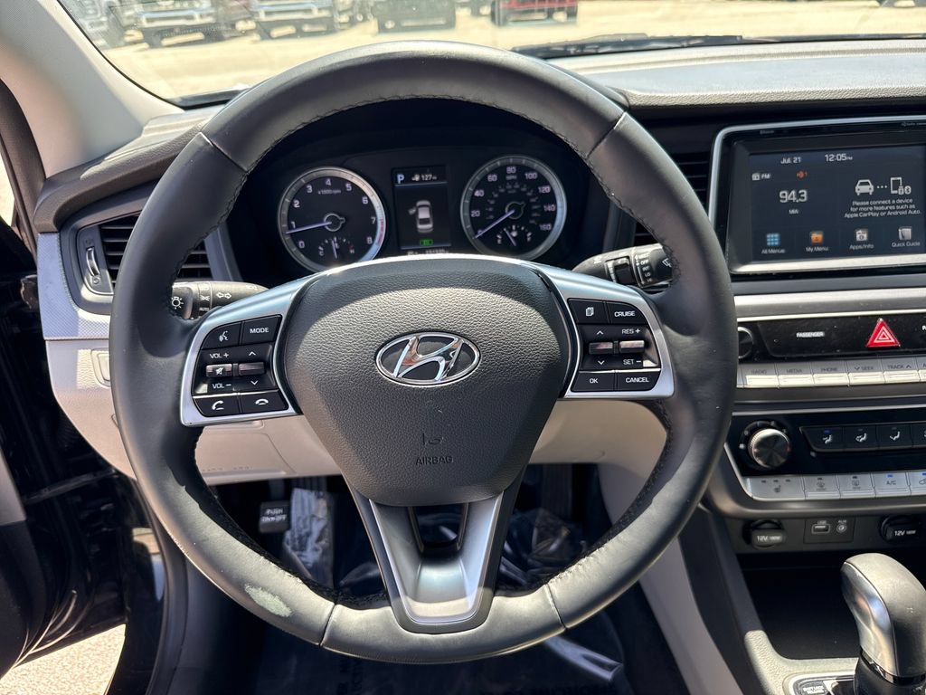 Used 2018 Hyundai Sonata SEL FWD image 15