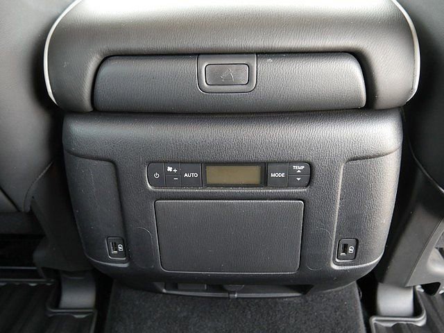 Used 2023 INFINITI QX80 Premium Select w/ Cargo Package AWD/4WD image 63