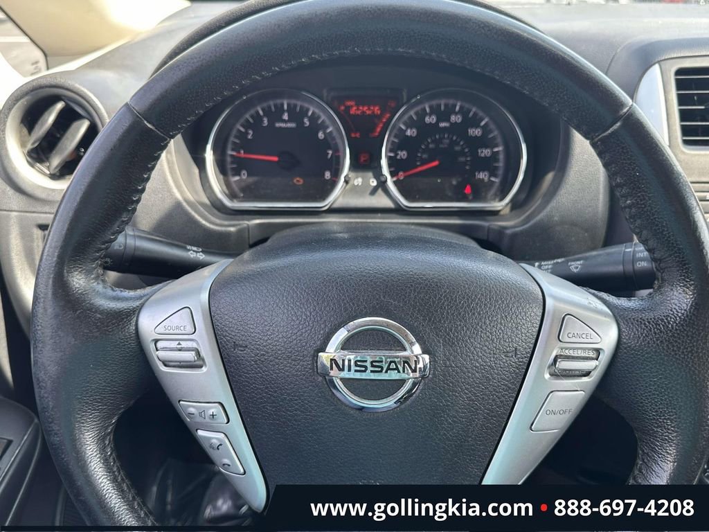 Used 2014 Nissan Versa Note SV FWD image 19