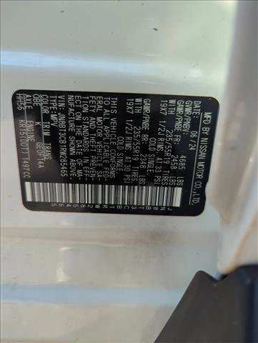 Certified 2024 Nissan Rogue SL image 27