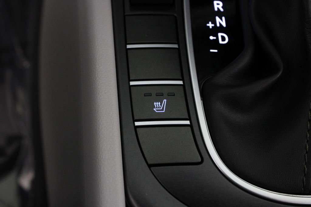 Certified 2026 Hyundai Kona SEL Sport image 23