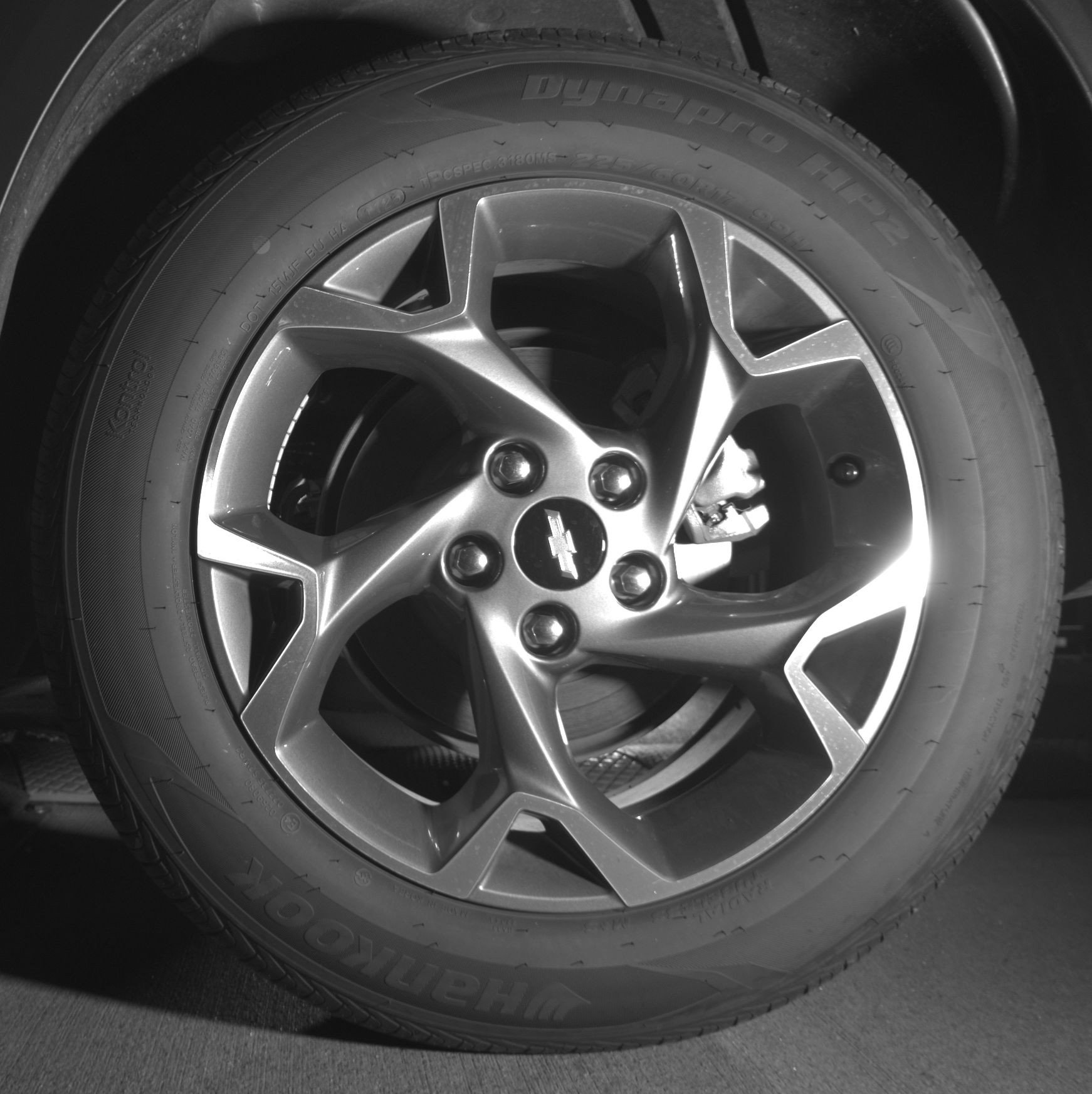 Used 2025 Chevrolet Trax LT w/ LT Convenience Package image 14