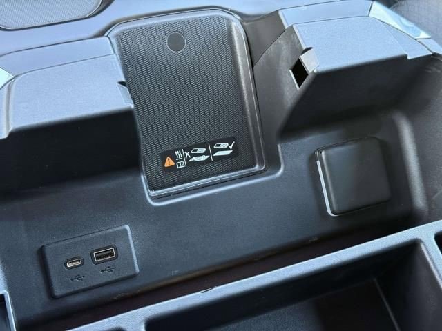 Certified 2023 Chevrolet Silverado 1500 RST image 29