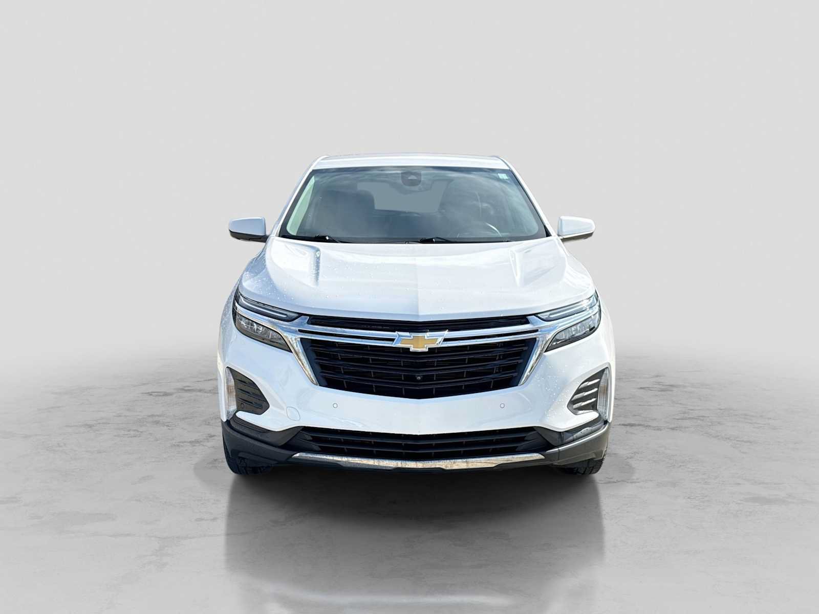 Used 2022 Chevrolet Equinox LT AWD/4WD image 9