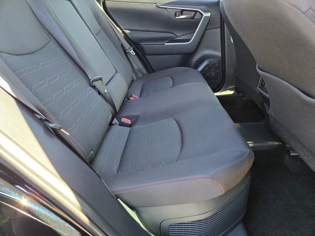 Certified 2024 Toyota RAV4 SE w/ Weather & Moonroof Package image 16