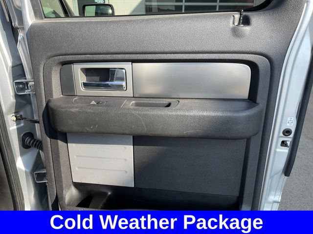 Used 2013 Ford F150 FX4 w/ Luxury Equipment Group AWD/4WD image 34