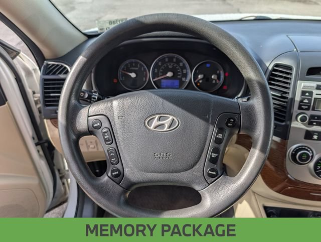 Used 2008 Hyundai Santa Fe GLS FWD image 14
