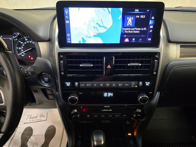 Used 2023 Lexus GX 460 Premium image 19