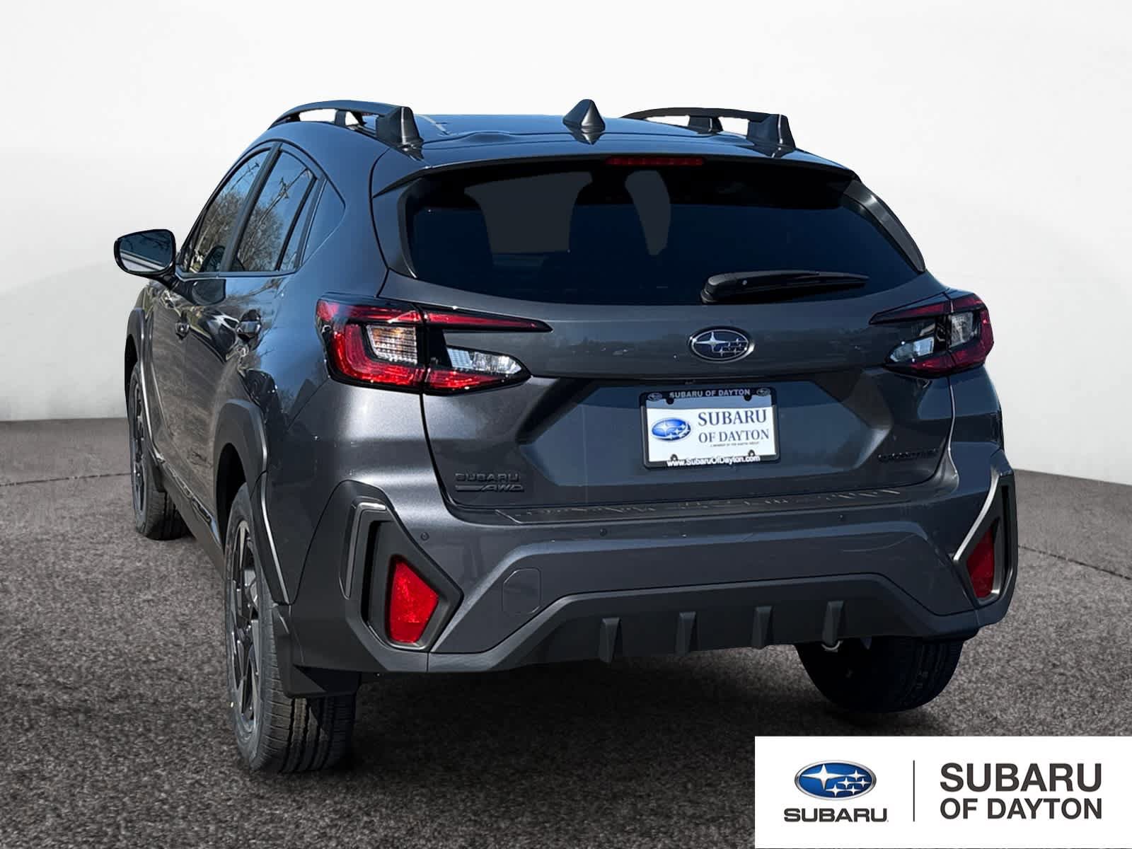 New 2026 Subaru Crosstrek 2.5i Limited AWD/4WD image 3