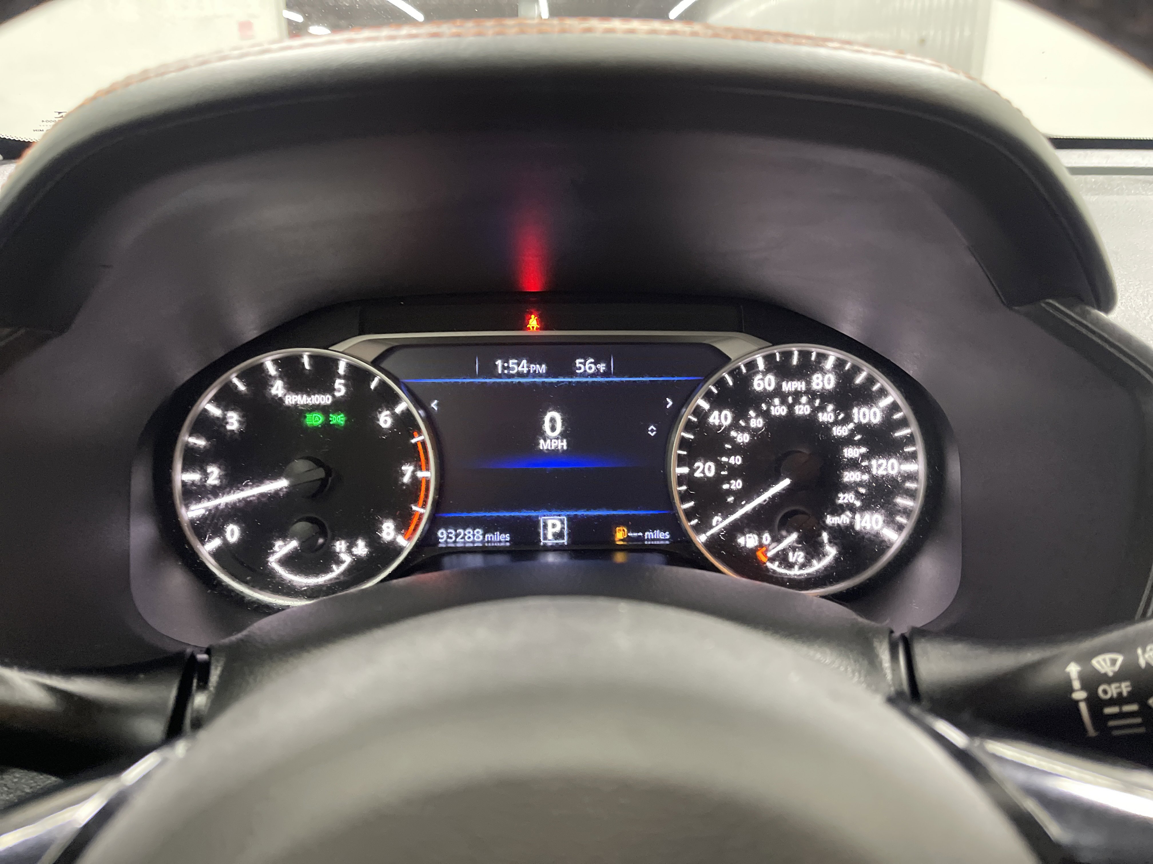 Used 2021 Nissan Altima 2.5 SR image 31