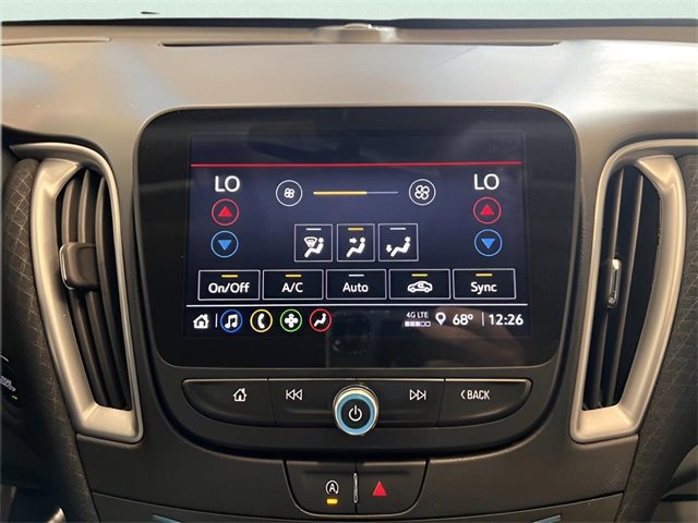 Certified 2024 Chevrolet Malibu LT image 22