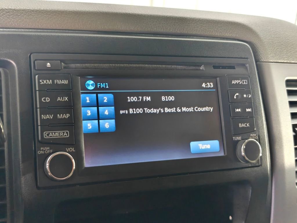 Used 2019 Nissan NV 3500 SL RWD image 28