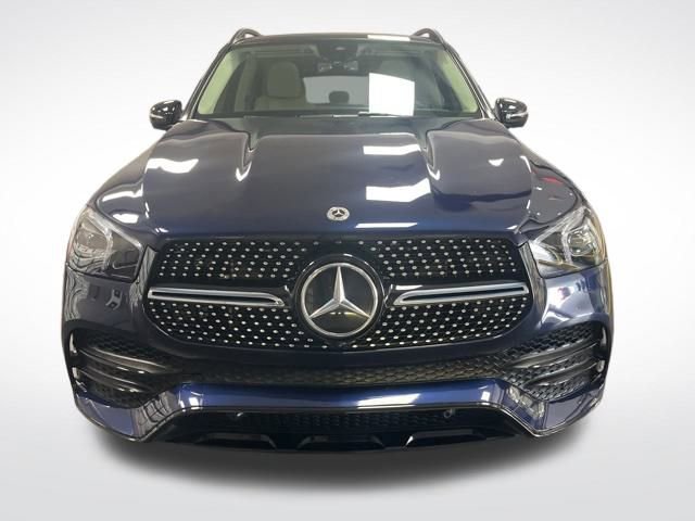 Used 2022 Mercedes-Benz GLE 350 image 9