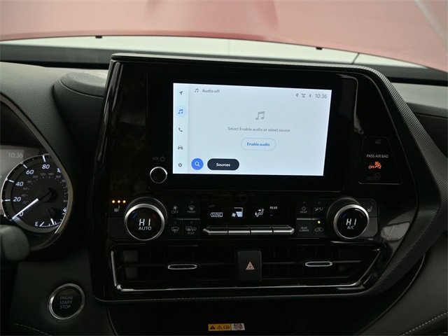 Used 2024 Toyota Highlander XSE image 7
