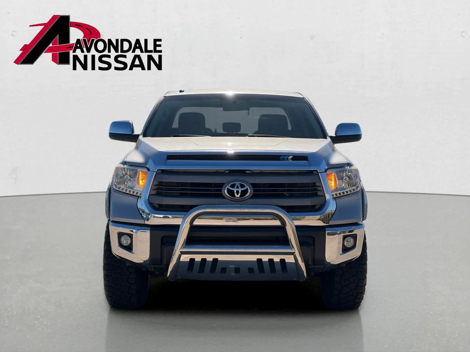 Used 2015 Toyota Tundra SR5 RWD image 9