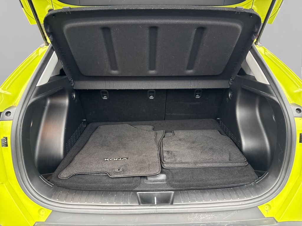 Used 2024 Hyundai Kona SEL image 11