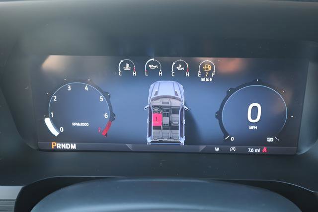 New 2026 Ford F150 STX w/ Equipment Group 200A image 16