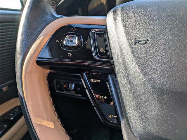 Certified 2022 Lincoln Corsair Reserve w/ Equipment Group 201A image 34