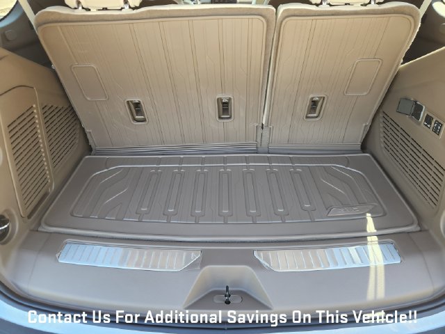 New 2027 GMC Yukon Denali w/ Sun & Power Step Package AWD/4WD image 23