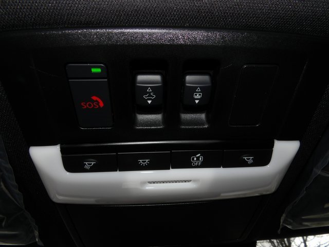 New 2025 Mitsubishi Outlander SEL Black Edition image 27