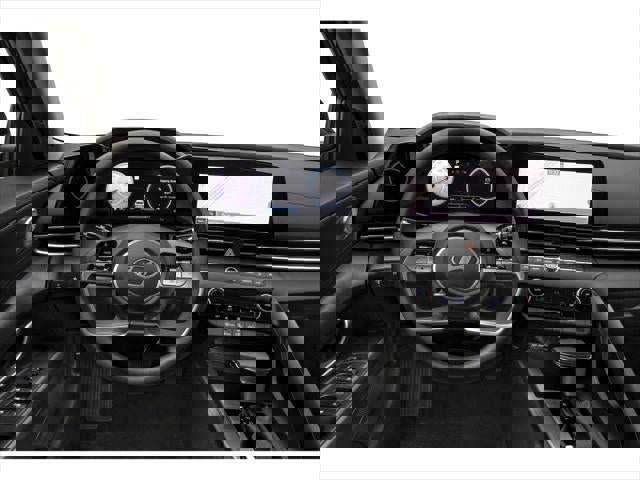 New 2025 Hyundai Elantra SEL image 41