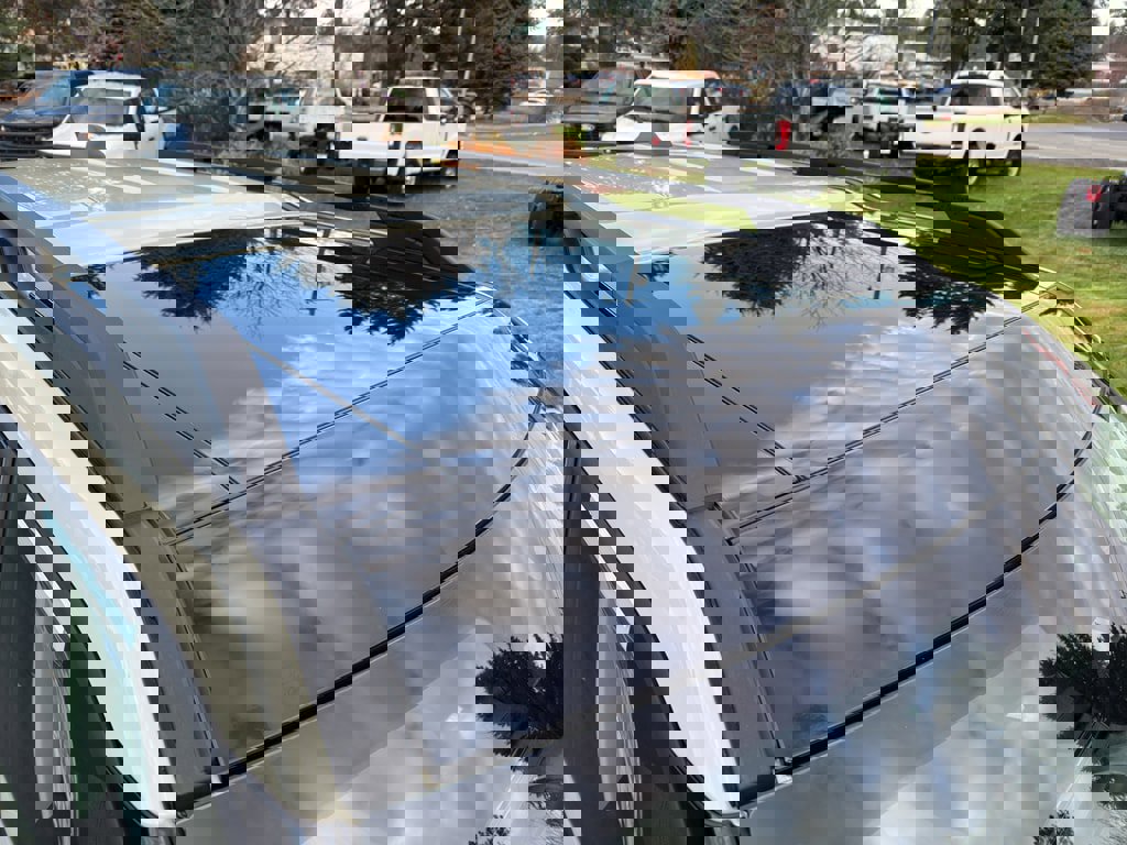 New 2025 Ford Bronco Sport Big Bend image 10