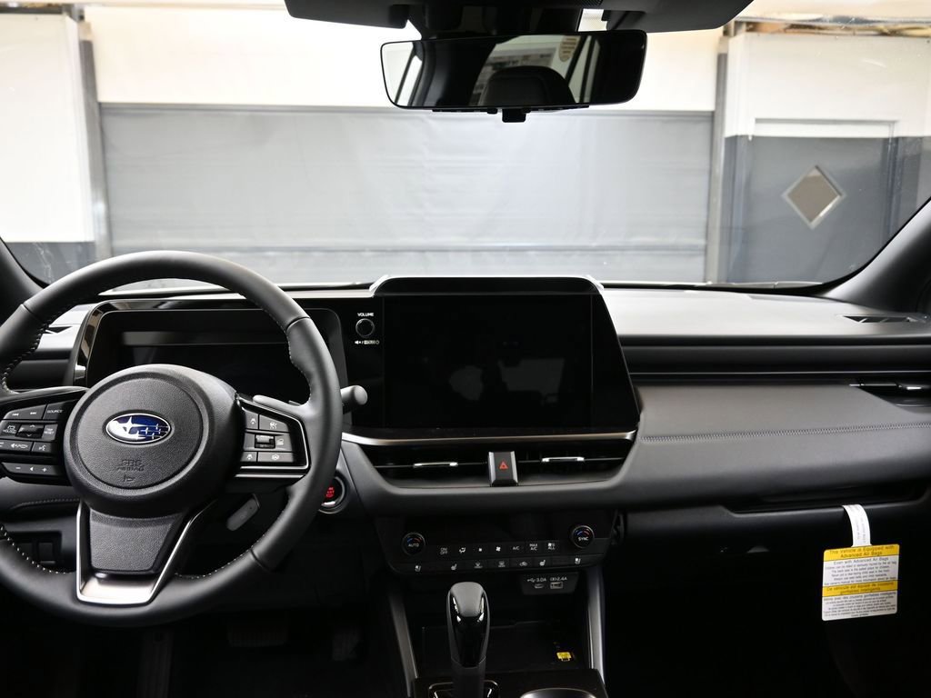 New 2026 Subaru Outback Touring XT image 22