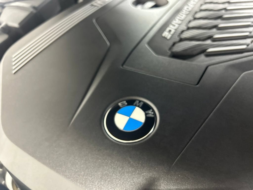 Used 2021 BMW 440i xDrive Coupe w/ Premium Package AWD/4WD image 25