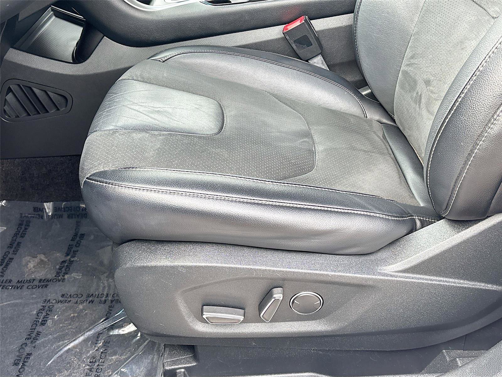 Used 2018 Ford Edge Sport w/ Equipment Group 401A image 19